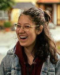 Barbara Wnek's Instagram, Twitter & Facebook