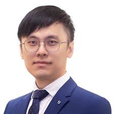 Dr. Steve Ng Chen Fei