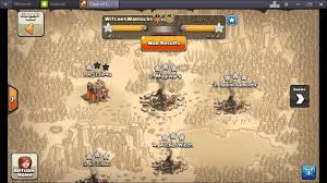Guide To Clan Wars - Clashtown