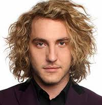 Darius Davies · Comedian & Speaker Directory · Comicus