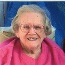 Genevieve M. Szuminski Obituary