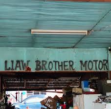Liaw Brothers Motor