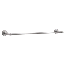 Maybe you would like to learn more about one of these? Bobrick Brushed Stainless Steel Towel Rail Accessories From Intelligent Facility Solutions Ltd Uk