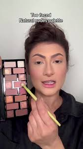 The Beauty Crop Espresso Yourself Eyeshadow Palette