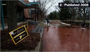 Specializes in a wide range of . The College That Would Not Go Gently The New York Times