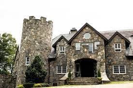 Pin On Outdoor Wedding Venues Nc
