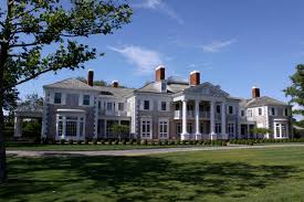 They were on time and did overall excellent experience! Gin Lane Estate Traditional Exterior New York By Fairfax Sammons Architects Houzz
