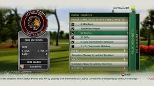 Actually get a hole in 1 in the 1982 first hole in one event in tiger legacy . Tiger Woods Pga Tour 13 Review Gamerevolution