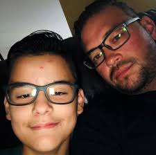 Jon Gosselin's Pictures With Hannah, Collin Since Custody Win