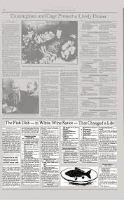 Fish Receipes Paupiettes De Sole Au Vin Blanc Sole Rolls With White Wine Sauce The New York Times