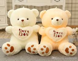Buy valentine's day teddy bears and get the best deals at the lowest prices on ebay! 2021 Giant Big Plush Teddy Bear Soft Gift For Valentine Day Birthday Stuffed Teddy Bear Giant Cute From Wuchaoqun 13 84 Dhgate Com
