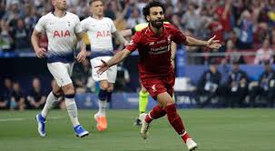 And that's when the uefa wants special elements. Champions League Review Liverpool Crowned Kings Of Europe Sportsnet Ca