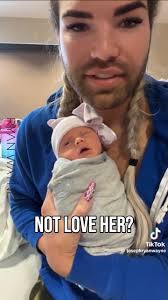 Supporting your baby's head is parenting 101.