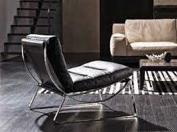 Cammeo Chair By Natuzzi Italia Found On Www Furnitalia Com Natuzzi Furniture Ottoman In Living Room