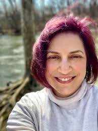 Chaya Halberstam's Instagram, Twitter & Facebook