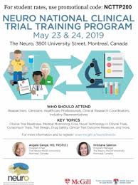 You can enter multiple gmc numbers into the search box, just separate each number with a space or comma. Neuro National Clinical Trial Training Program Channels Mcgill University