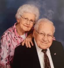 Mary Frances Crouch Buchanan (1925-2021)