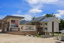Klinik kesihatan taman medan medical/clinic/dentist. File Sukau Sabah Klinik Kesihatan Sukau 02 Jpg Wikimedia Commons
