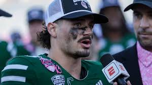 Sacramento State's Joey Banks looks for different result against Jake  Browning