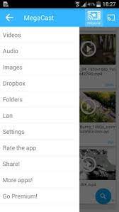 All screen lets you view/cast your videos from your favourite websites including movies, tv shows and phone images, video, audio on your tv, chromecast, . Megacast Application For Free Apk Download For Android
