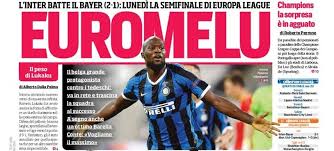 La pagina ufficiale de la gazzetta dello sport, il quotidiano sportivo più. Internazionale Leverkusen 2020 Geschichte Uefa Europa League Uefa Com