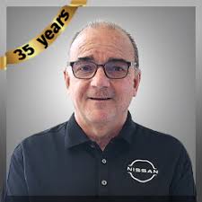 Meet the Friendly, Expert Staff of Your Local Nissan Dealership