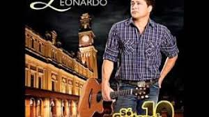 Baixar musica de leonardo ultima cancao. Leonardo Hoje Musica Nova Youtube