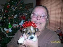 Iowa COVID-19 deaths: Terry Wood loved Black Friday shopping