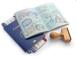 Lonjakan perjalanan keluar atau masuk ke wilayah indonesia tentu membutuhkan sistem manajamen dan pelayanan yang semakin handal dan akurat. Berencana Liburan Ke Luar Negeri Ketahui Dulu Perbedaan Paspor Dan Visa