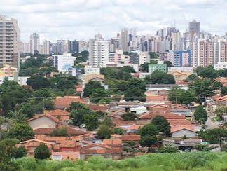 Goiânia - Wikitravel