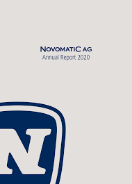 Find a symbol search for dividend history. Https Www Novomatic Com Sites Default Files 2021 04 Novomatic 20ag Annual 20report 2020 Pdf