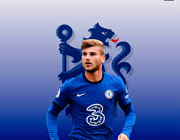Minutes, goals and assits by club, position, situation. Timo Werner Projects Photos Videos Logos Illustrations And Branding On Behance