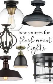 Where To Buy Flush Mount Lights Christina Maria Blog