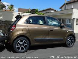 Image result for Brun Cannelle 1982 Renault