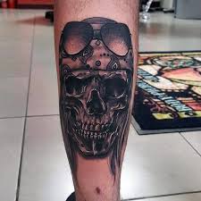 Maybe you would like to learn more about one of these? 40 Guns And Roses Tattoo Designs For Men Hard Rock Band Ink Ideas