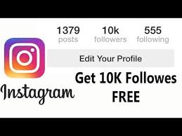 Maybe you would like to learn more about one of these? How To Get 10k Instagram Followers Fast Without Any Survey Youtube
