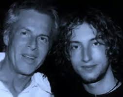 Ecco chi è il chitarrista 38enne di nome giovanni. Claudio E Giovanni Baglioni Cantanti Personaggi Musica