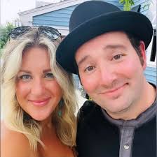 Ethan & Ashley Caouette