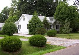 The Glessner Home Page