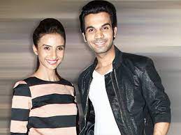 Rajkummar rao is an indian actor known for his work in hindi films. Rajkummar Rao And Patralekhaa S Love Story