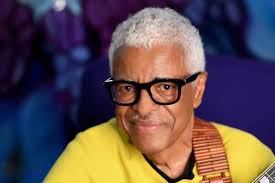 Phil Upchurch was a rare light