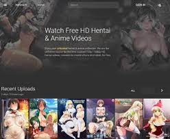 Hentai Porn Sites | Best Hentai Streaming Sites in 2023 | Porn Map