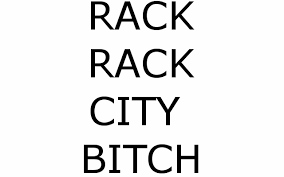 Rack City Calm Artwork Othello Keep Calm Artwork