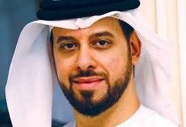 About books columns tv/press contact. Entrepreneur Of The Week Ugo Ceo Ahmed Zakaria Arabianbusiness