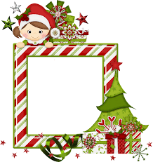Cornici Natalizie In Png Bellissime Immagini Per Photoshop E Psp Natale E Dintorni Idee Di Natale Natale Cornici