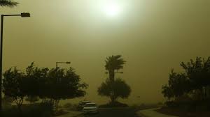 Phoenix Cooling Trend Expected to Bring Relief After Record Heat