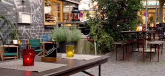 A neighbourhood guide to hamburg s diverse fashion scene. Sudhang Restaurant Bar Vinothek