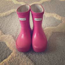 Hunter Boots For Baby Girl Continental Hurghada Com