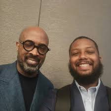 Delegate Kent Roberson (@kent_roberson) • Threads, Say more