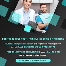 Our 70+ dental offices are located near you, around the corner from your home or work. Best Dental Clinic In Trichy Best Dentist In Trichy